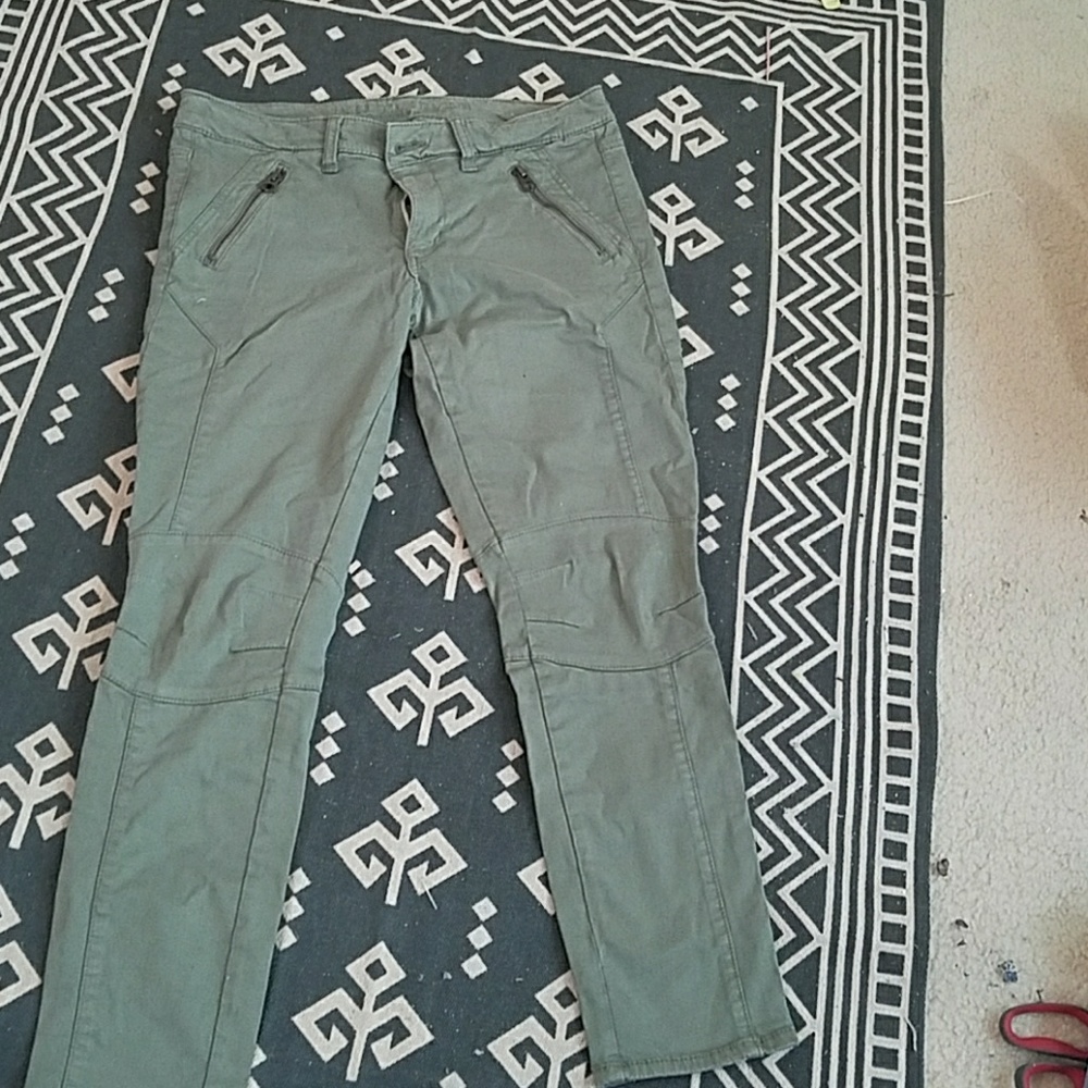 American eagle pants